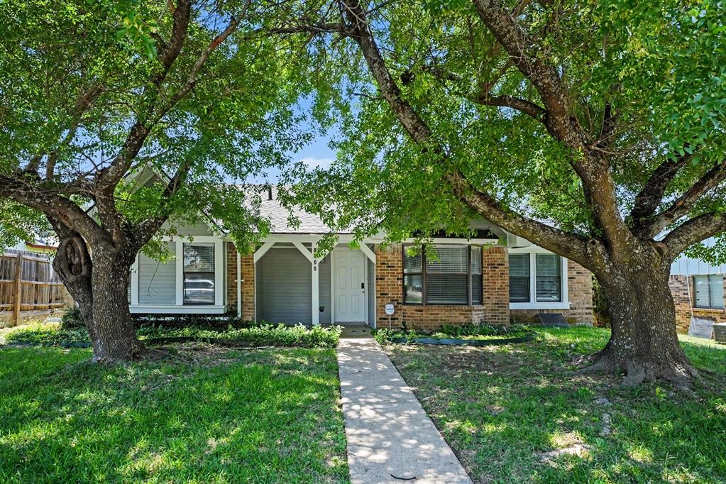 Willow Run 05 - Residential