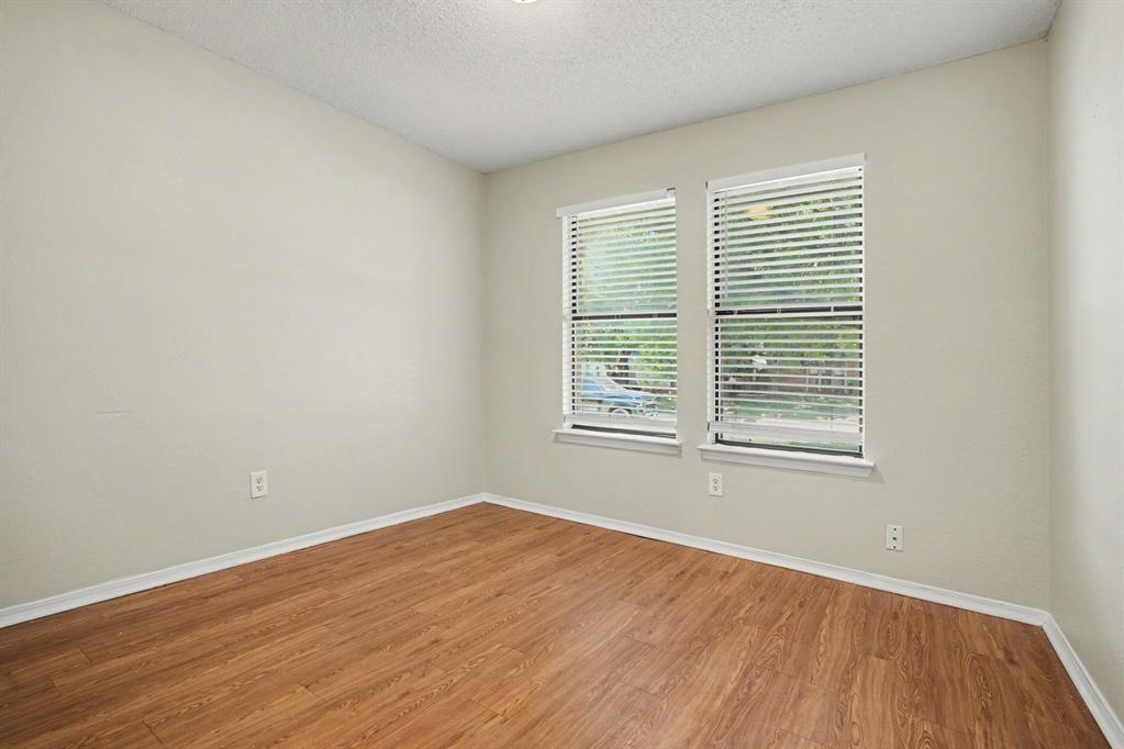 Willow Run 05 - Residential