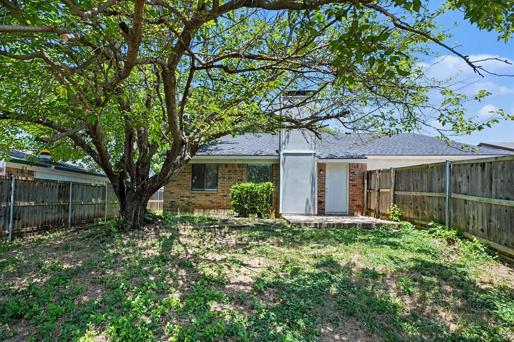 Willow Run 05 - Residential