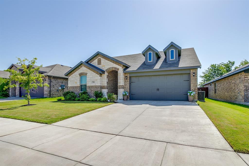 Brookville Ranch - Residential