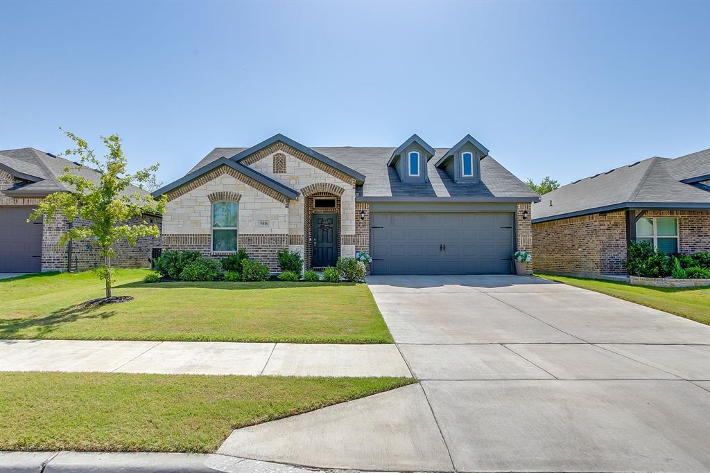 Brookville Ranch - Residential