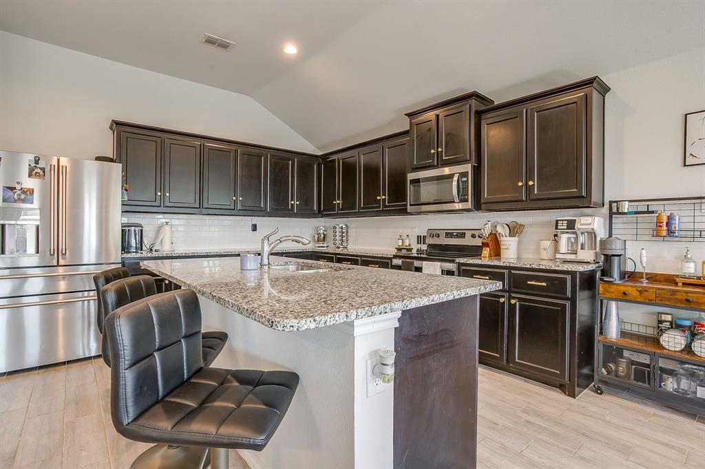 Brookville Ranch - Residential