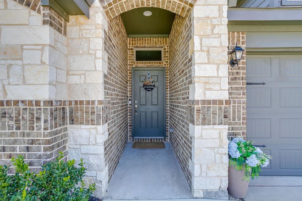 Brookville Ranch - Residential
