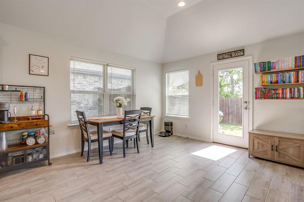 Brookville Ranch - Residential
