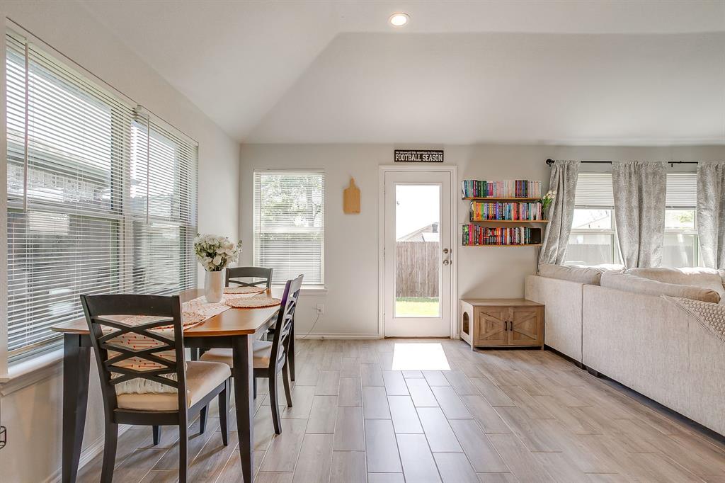 Brookville Ranch - Residential
