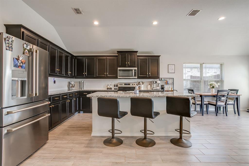 Brookville Ranch - Residential