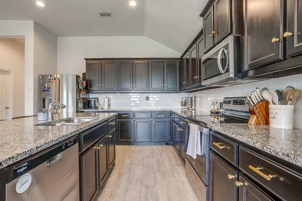 Brookville Ranch - Residential
