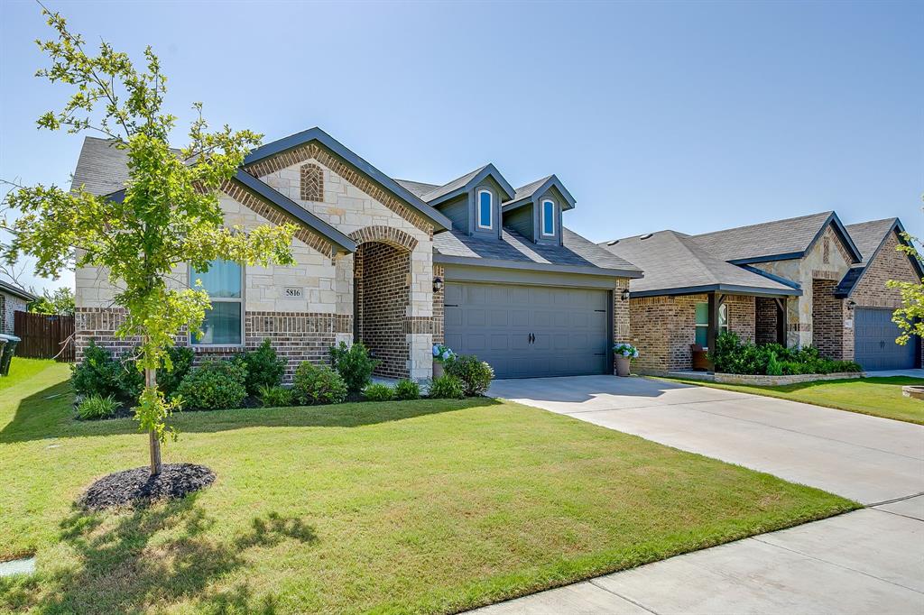 Brookville Ranch - Residential