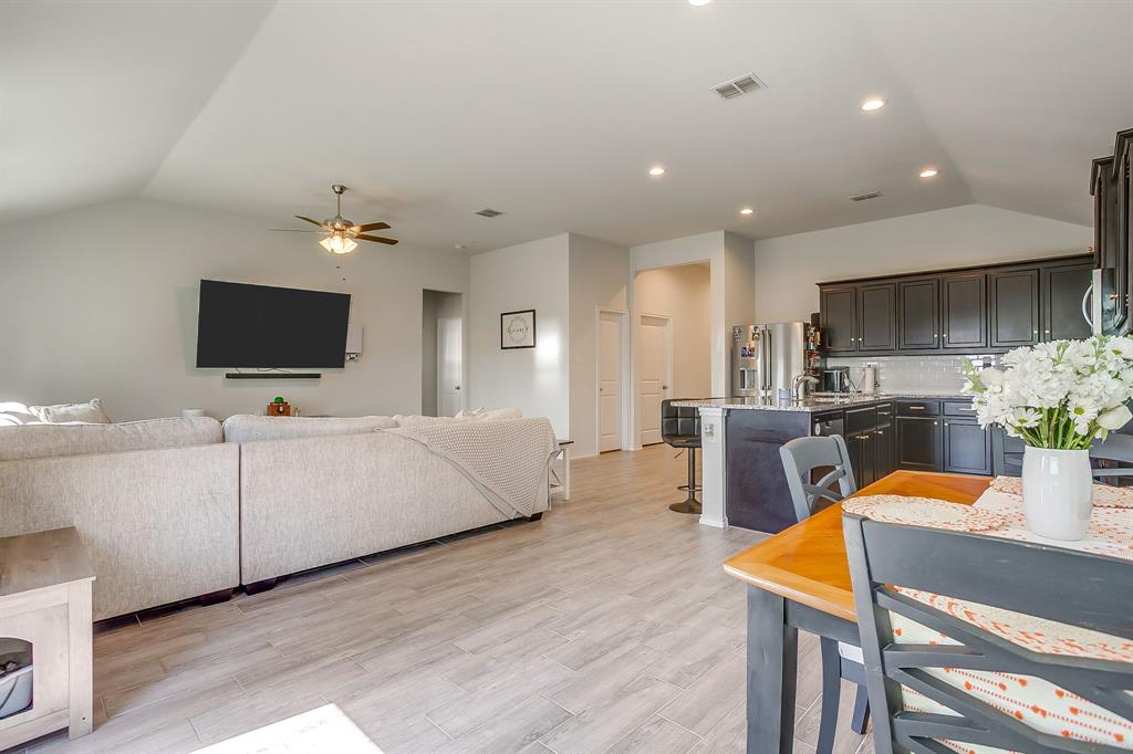 Brookville Ranch - Residential