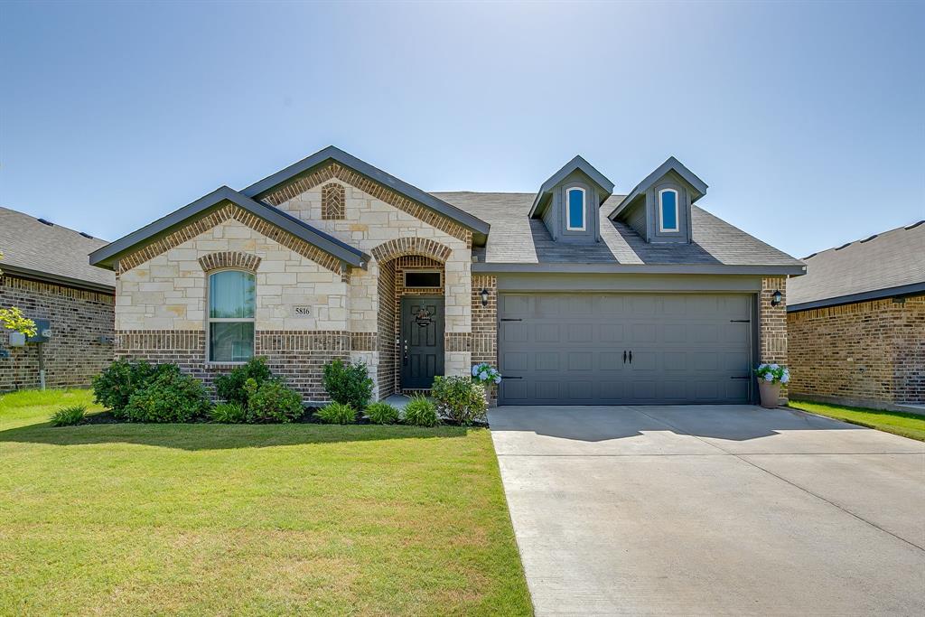 Brookville Ranch - Residential
