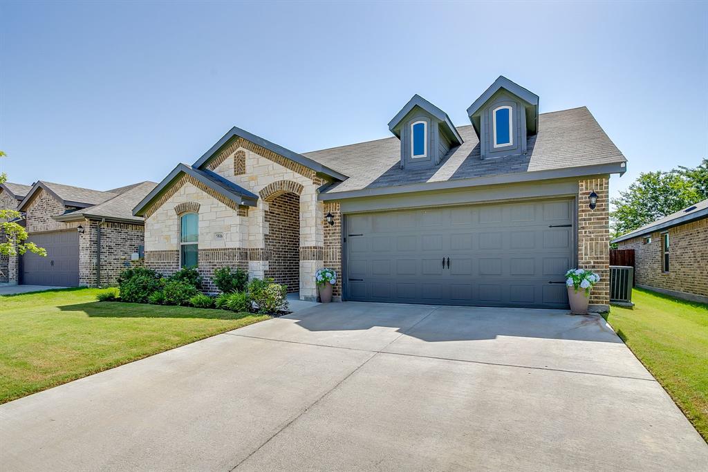 Brookville Ranch - Residential