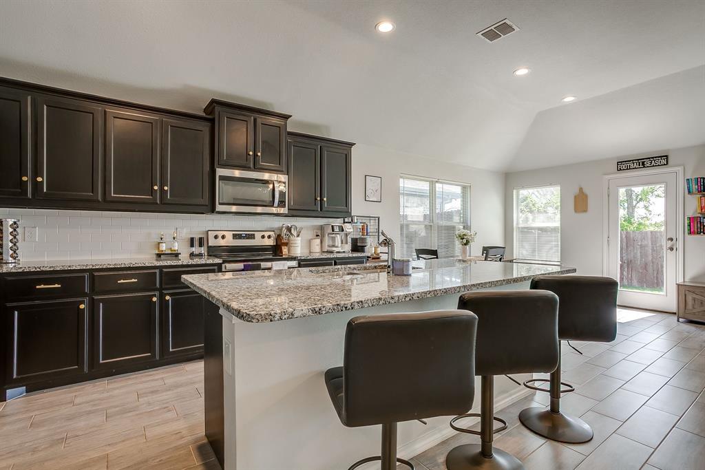 Brookville Ranch - Residential