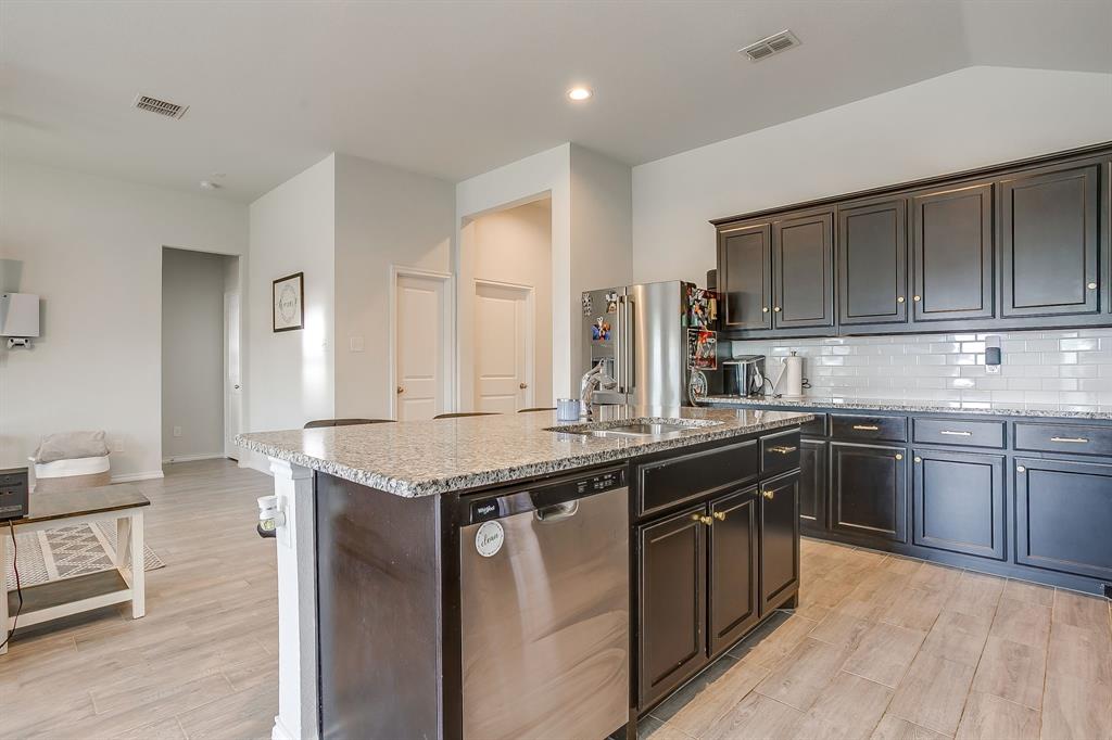 Brookville Ranch - Residential