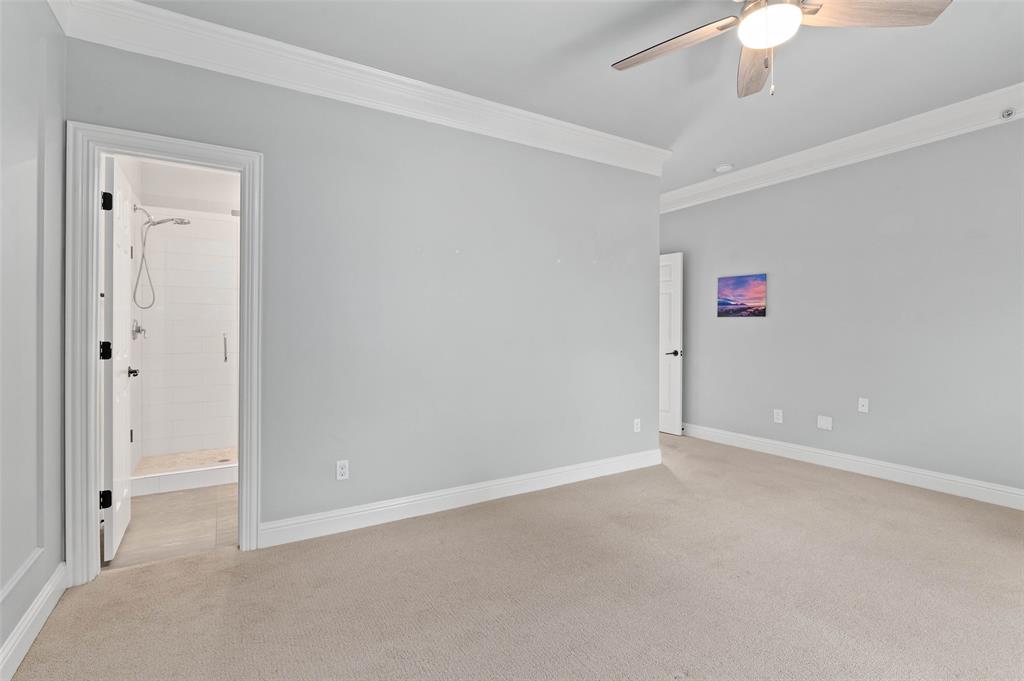 Villas Lindell Ave - Residential