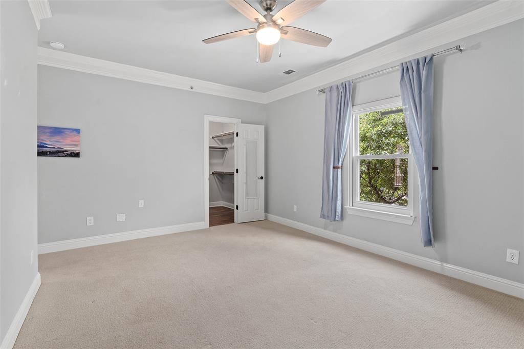 Villas Lindell Ave - Residential