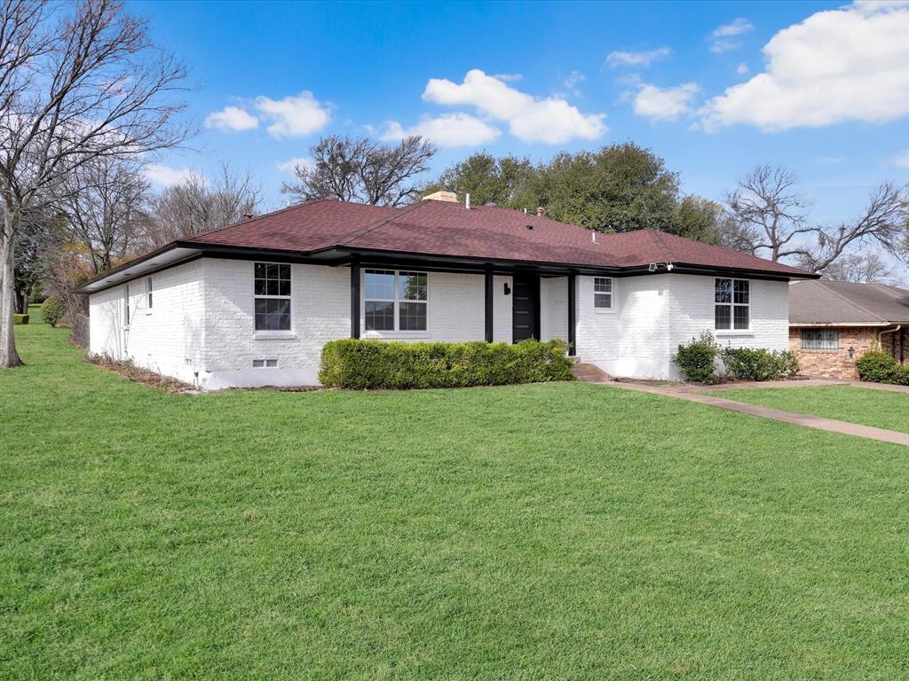 Cedar View Estates - Residential