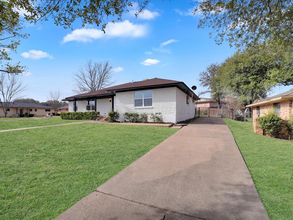 Cedar View Estates - Residential