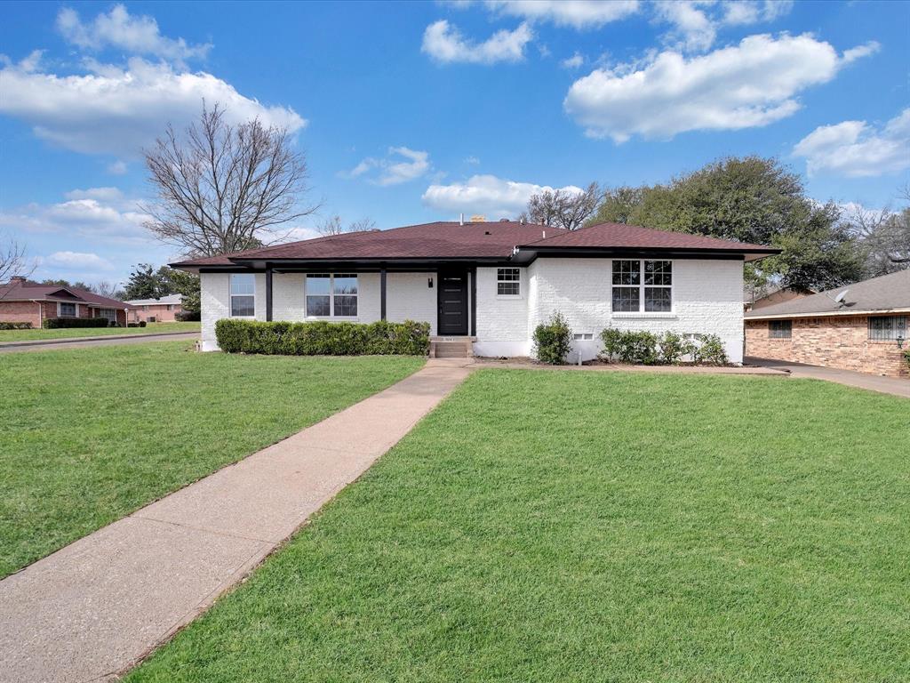 Cedar View Estates - Residential