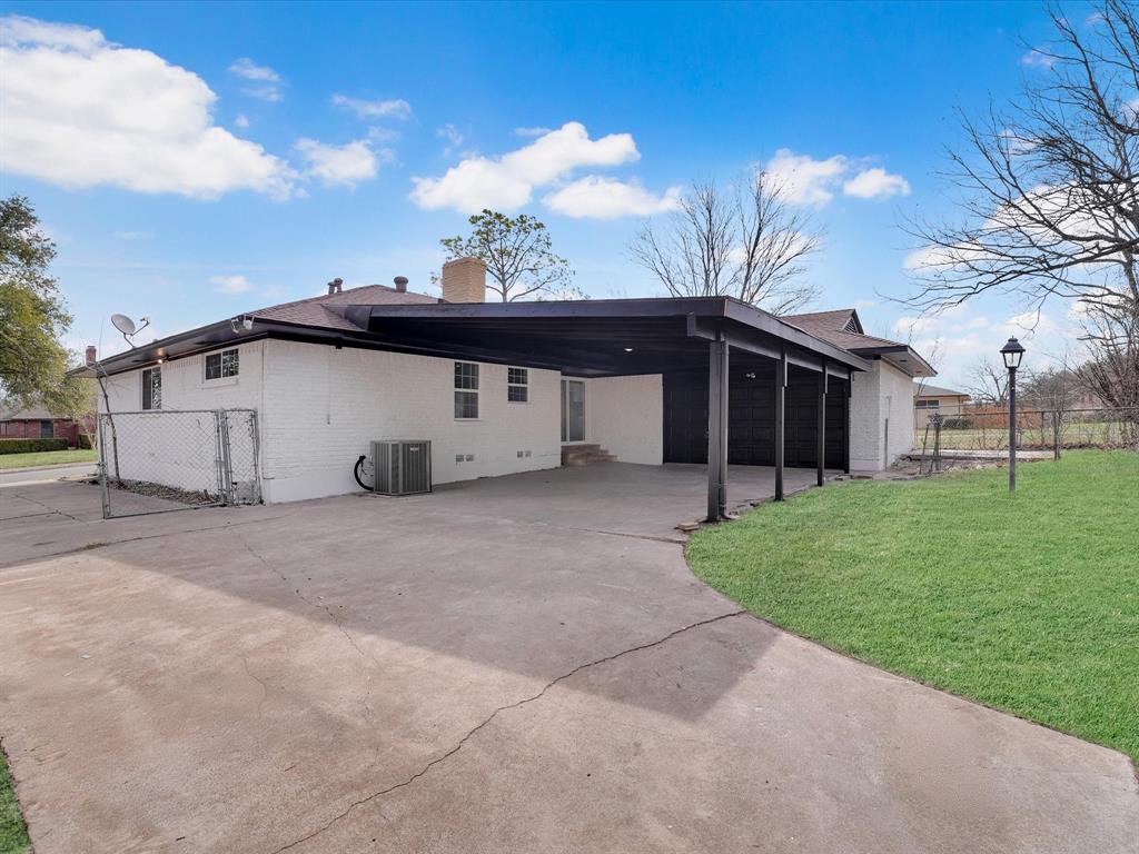 Cedar View Estates - Residential