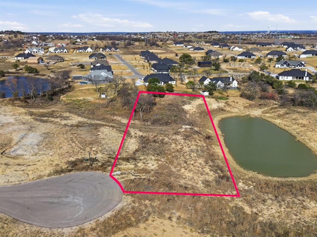Calhoun Acres - Land