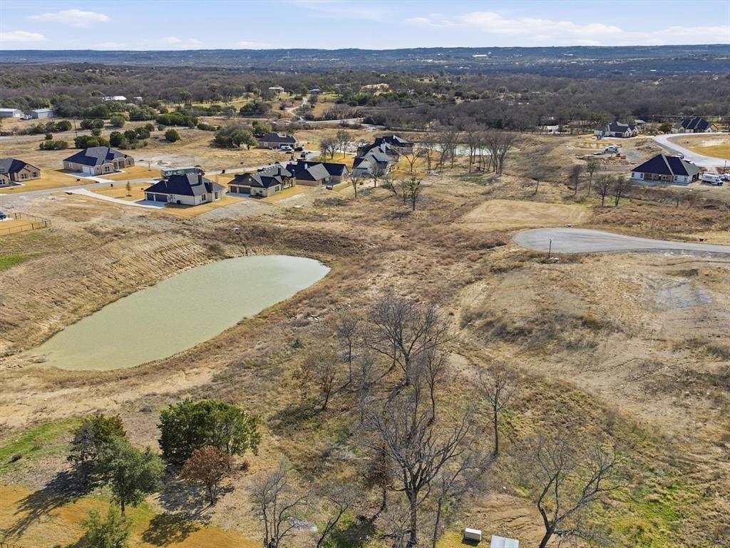 Calhoun Acres - Land