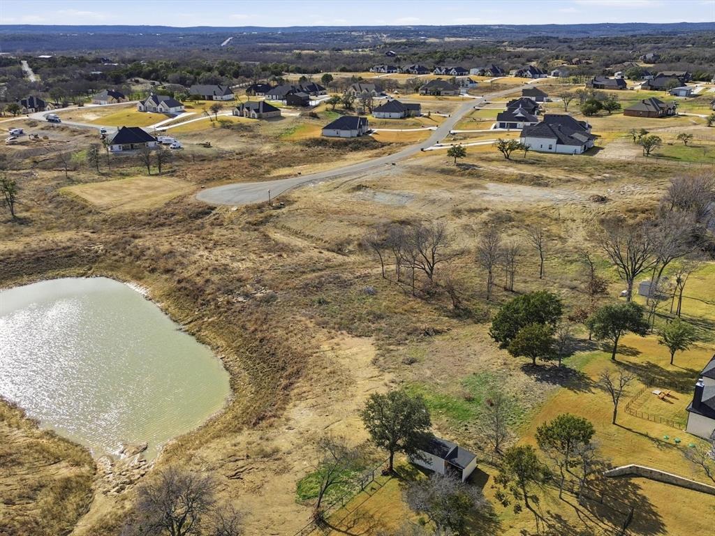 Calhoun Acres - Land