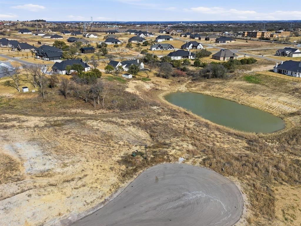 Calhoun Acres - Land