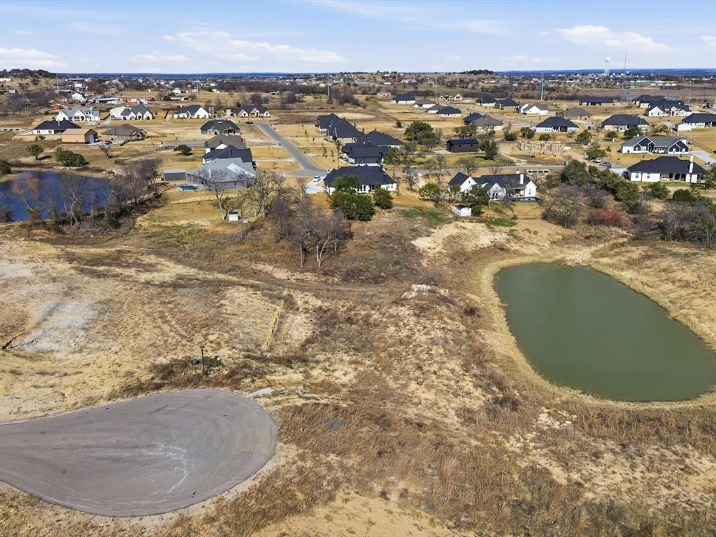 Calhoun Acres - Land