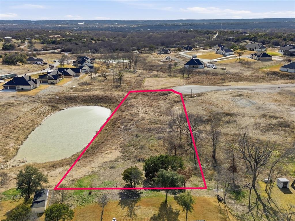 Calhoun Acres - Land