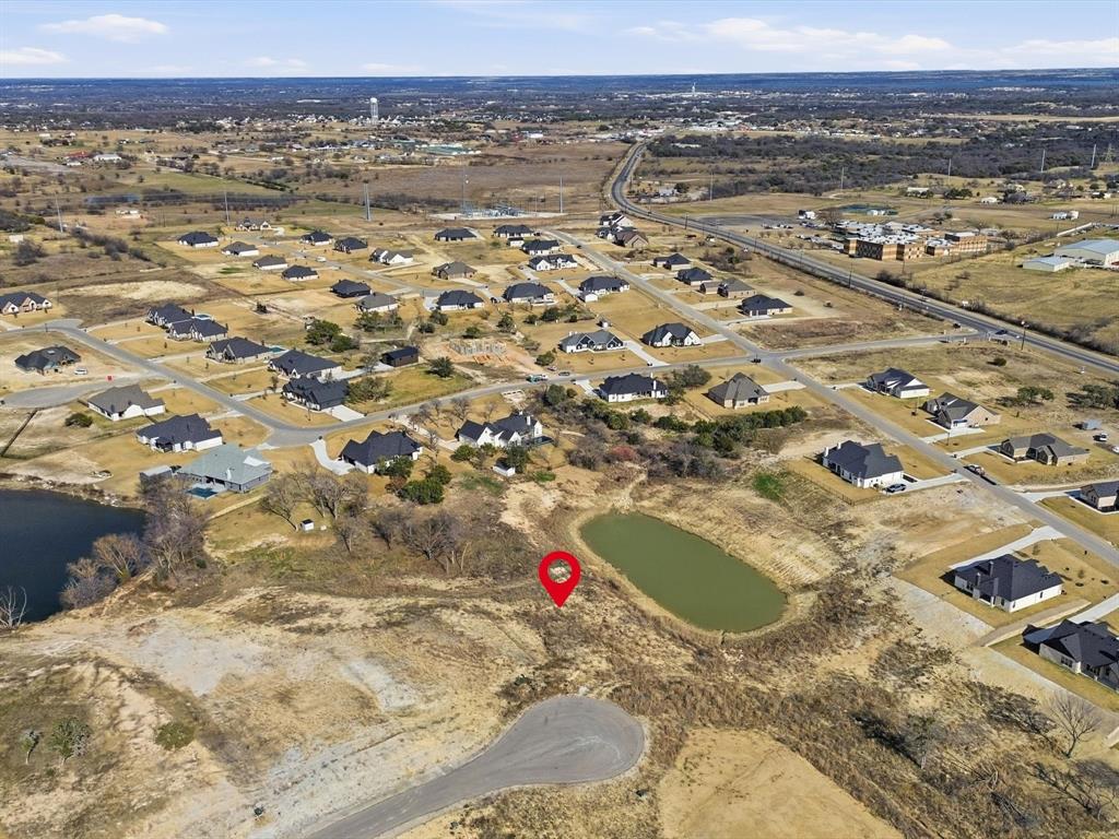 Calhoun Acres - Land