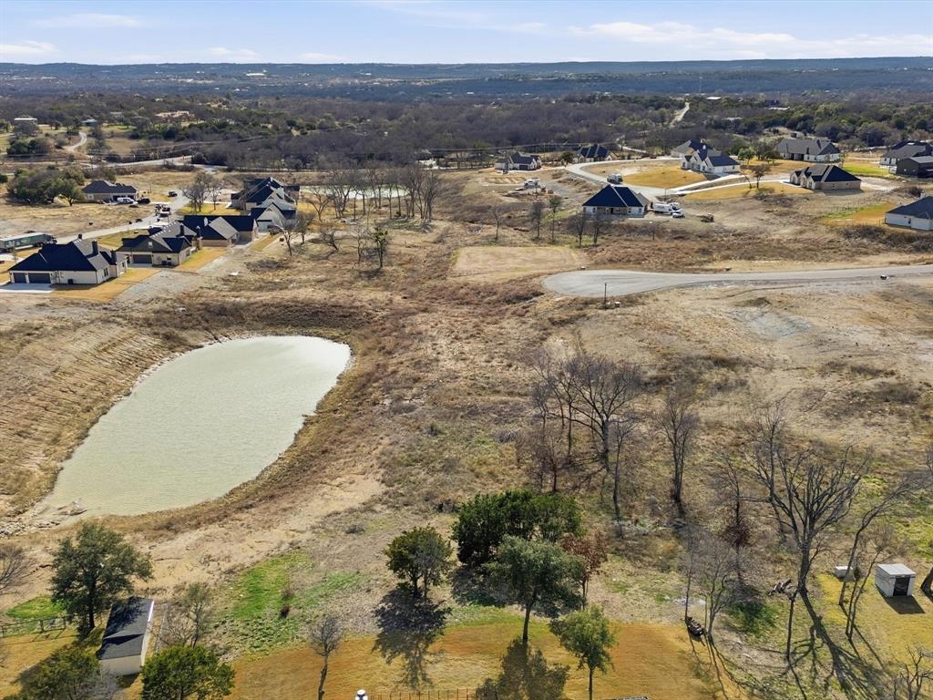Calhoun Acres - Land