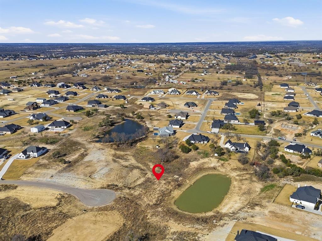 Calhoun Acres - Land