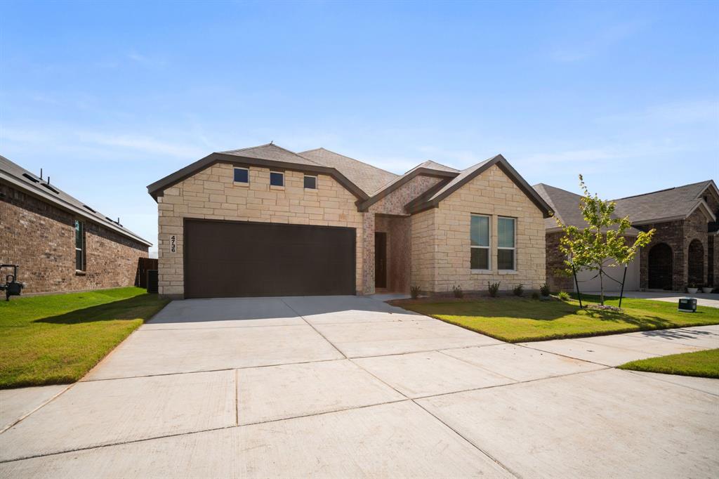 Prairie View Ph 2a - Residential