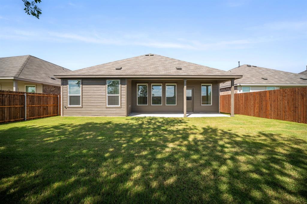 Prairie View Ph 2a - Residential