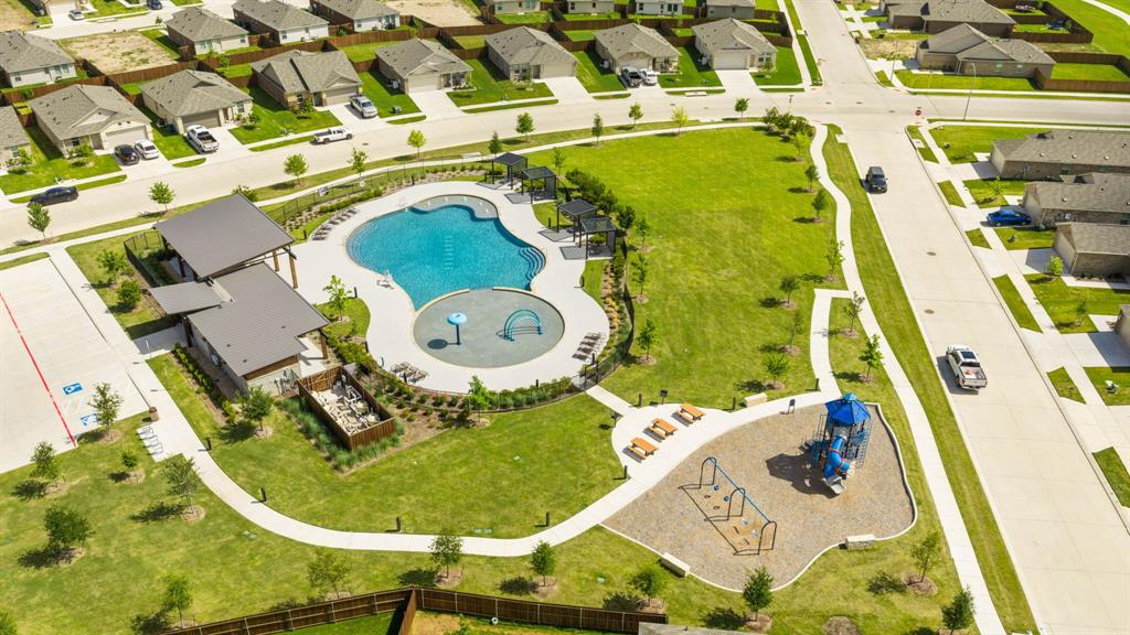 Prairie View Ph 2a - Residential