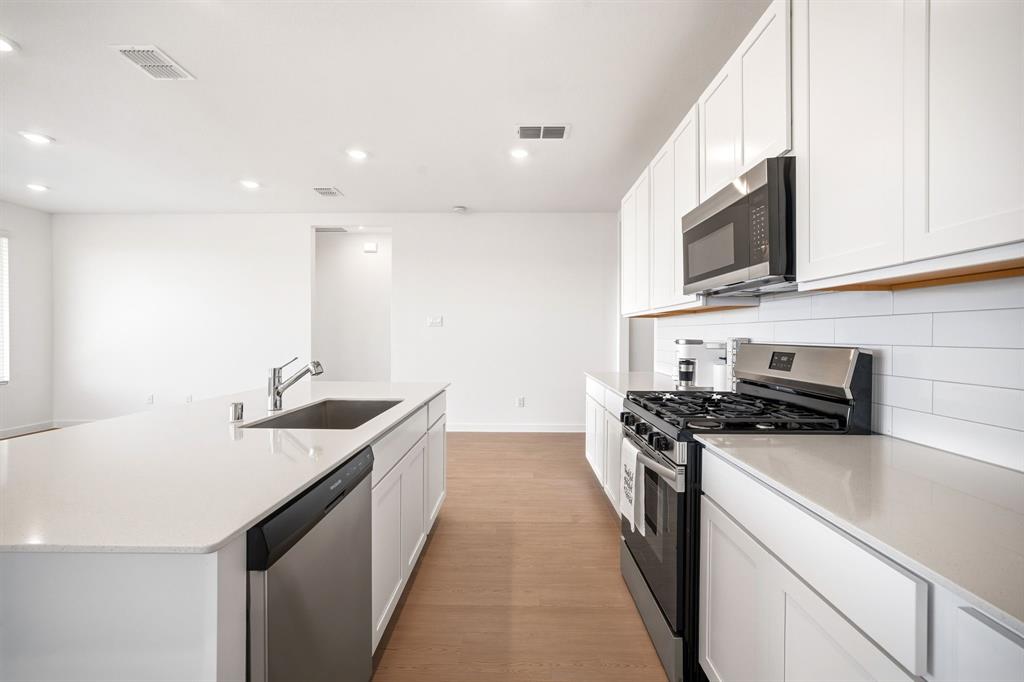 Prairie View Ph 2a - Residential