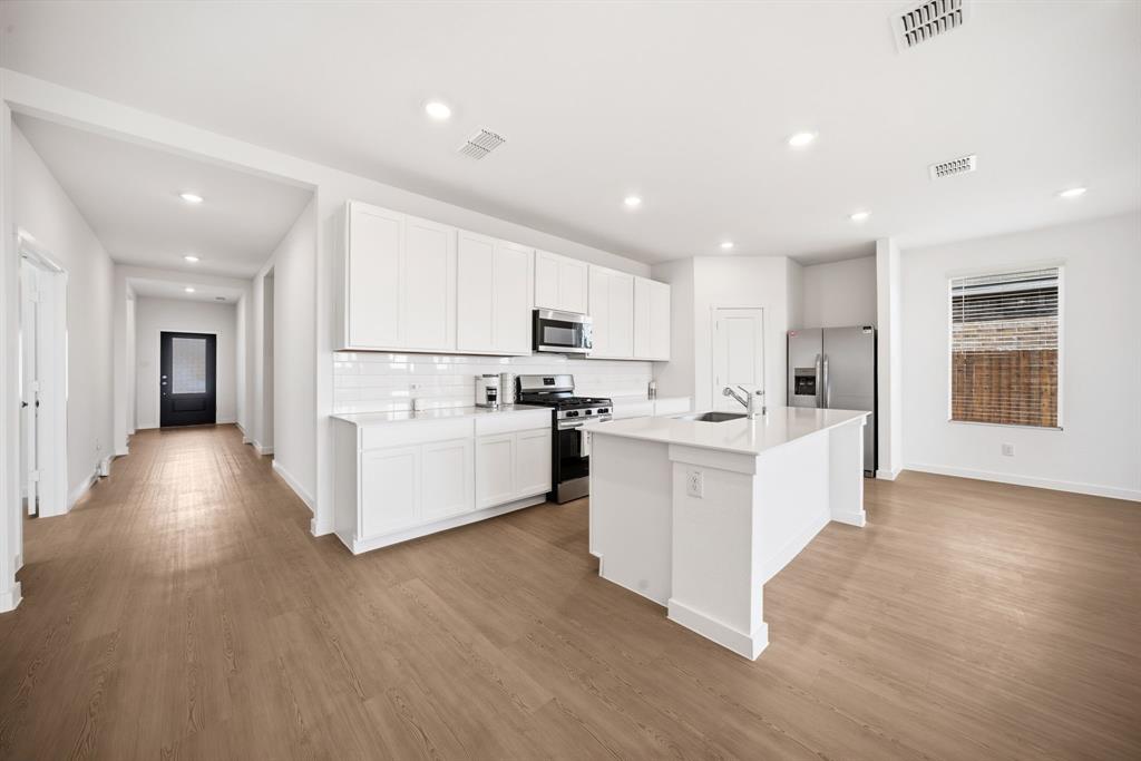 Prairie View Ph 2a - Residential