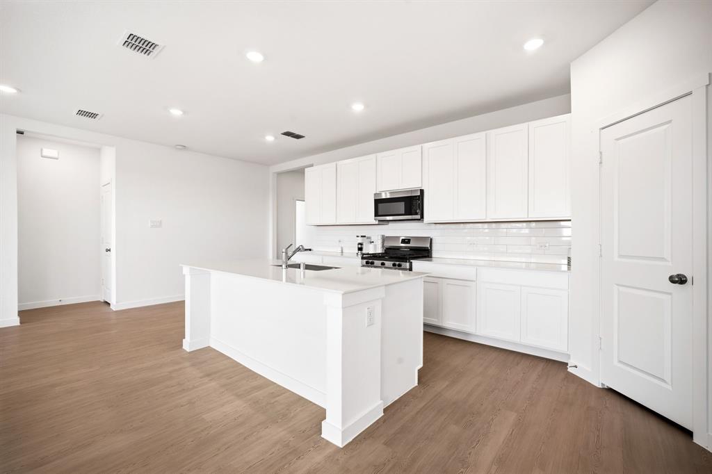 Prairie View Ph 2a - Residential