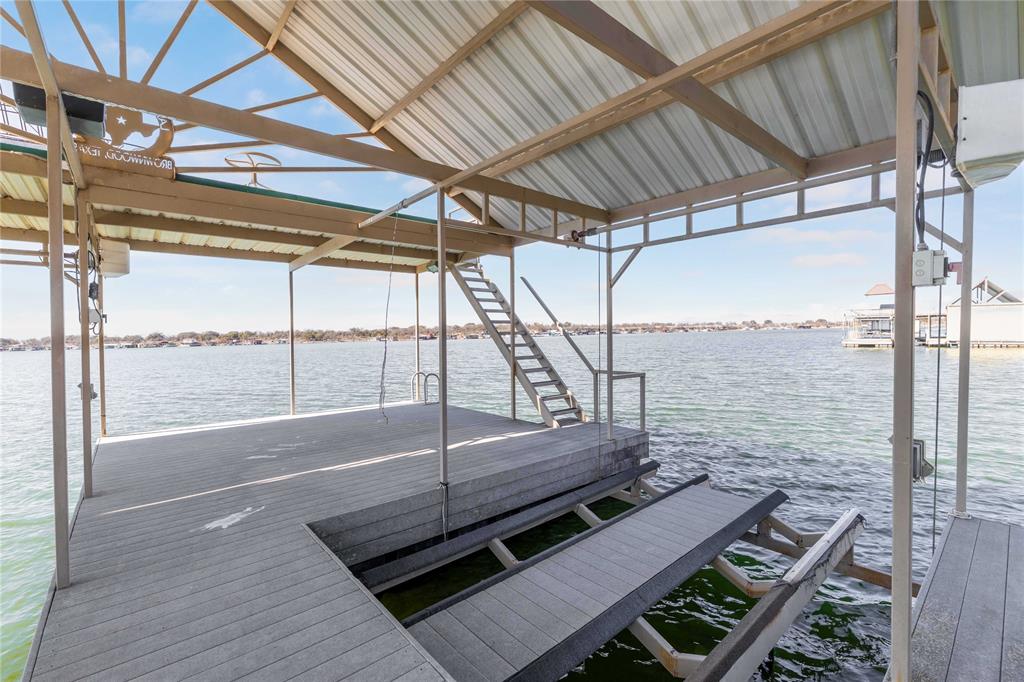 Deepwater Estates Ph II - Land