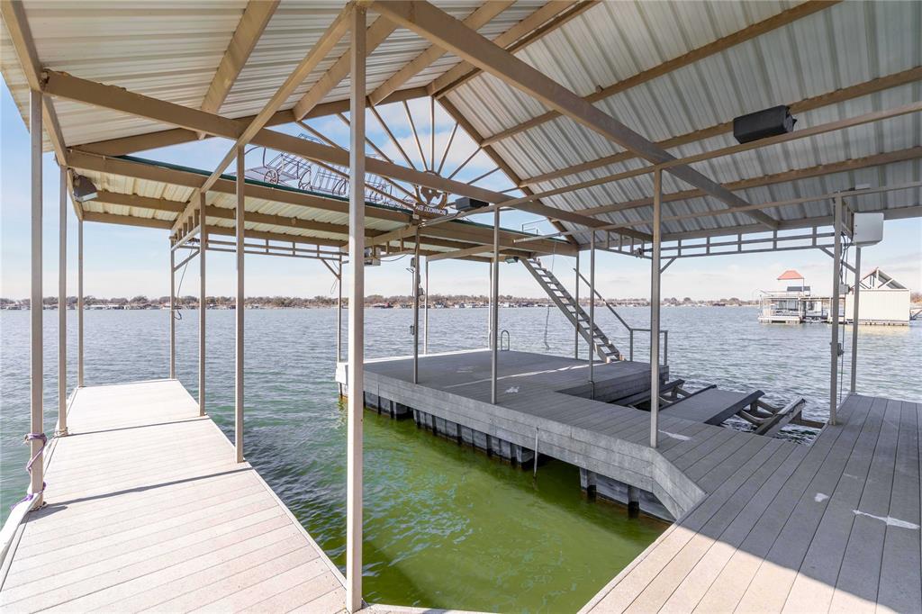 Deepwater Estates Ph II - Land