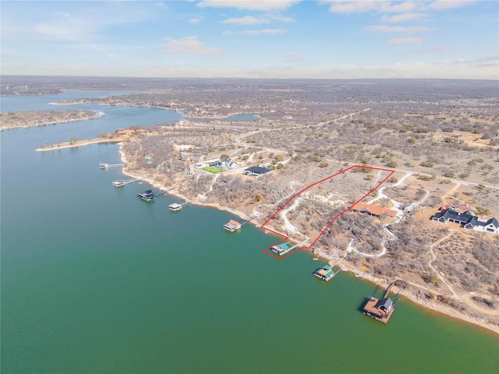 Deepwater Estates Ph II - Land