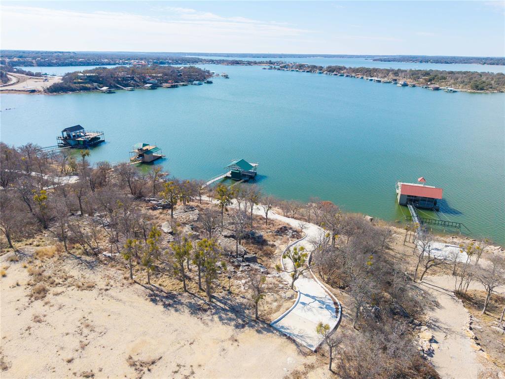 Deepwater Estates Ph II - Land