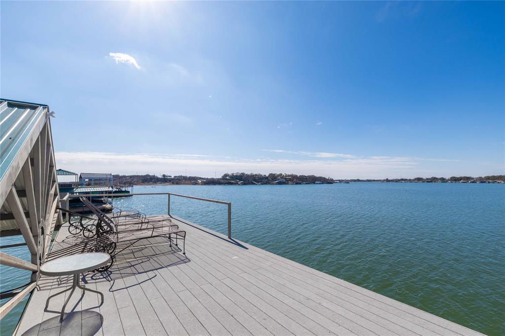 Deepwater Estates Ph II - Land