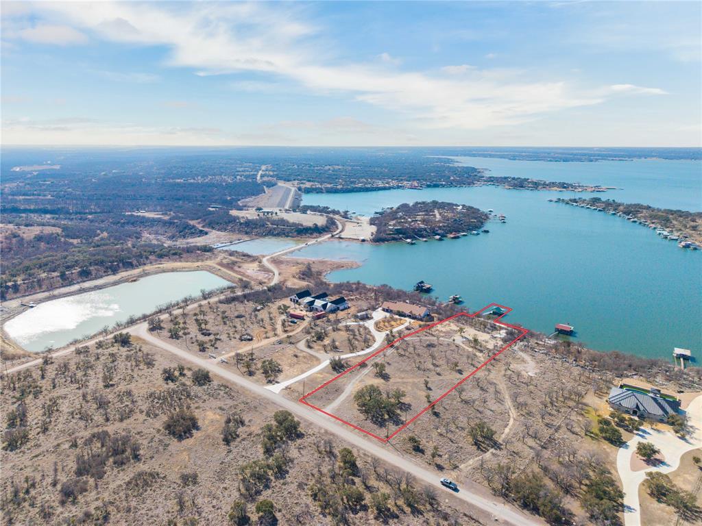 Deepwater Estates Ph II - Land
