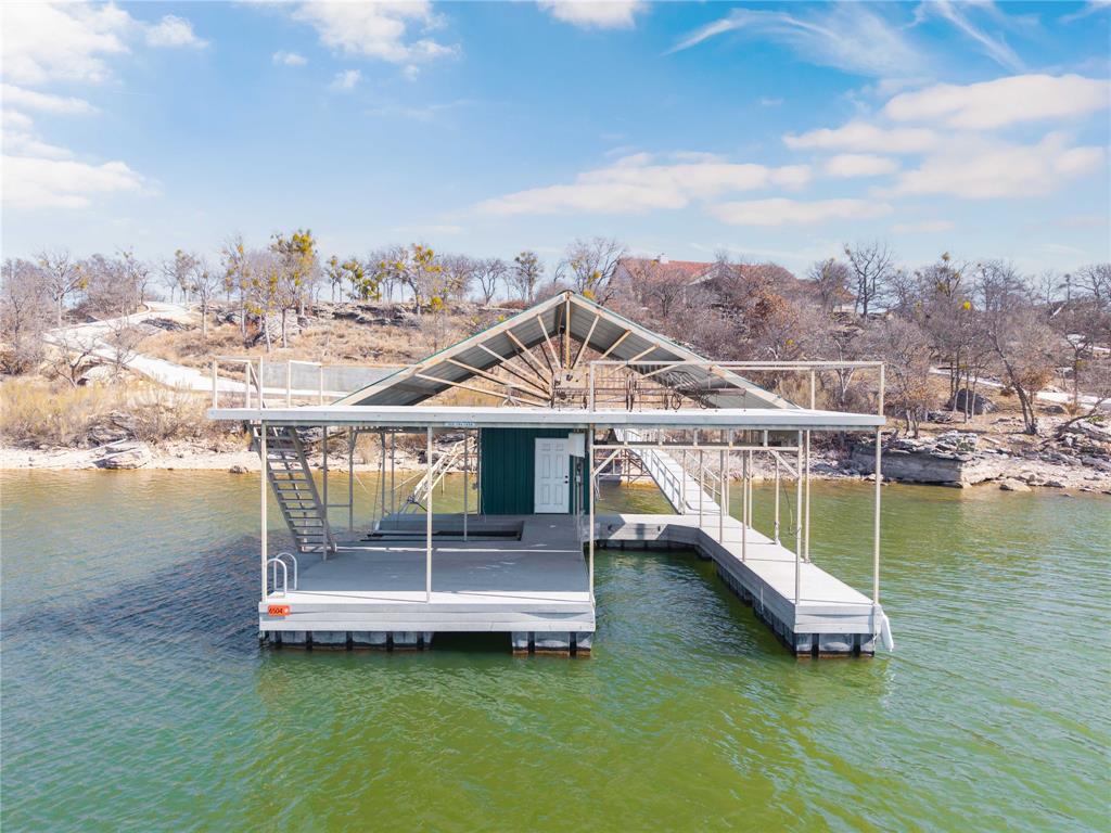 Deepwater Estates Ph II - Land
