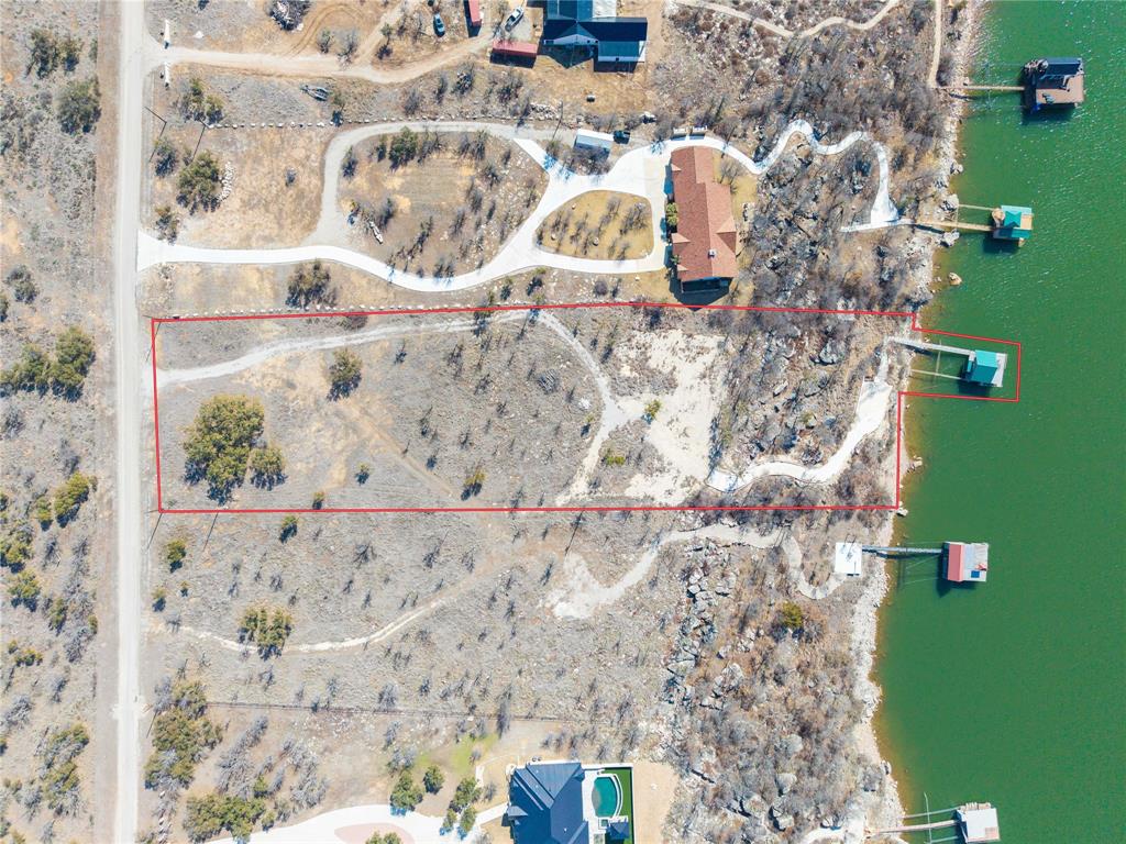 Deepwater Estates Ph II - Land