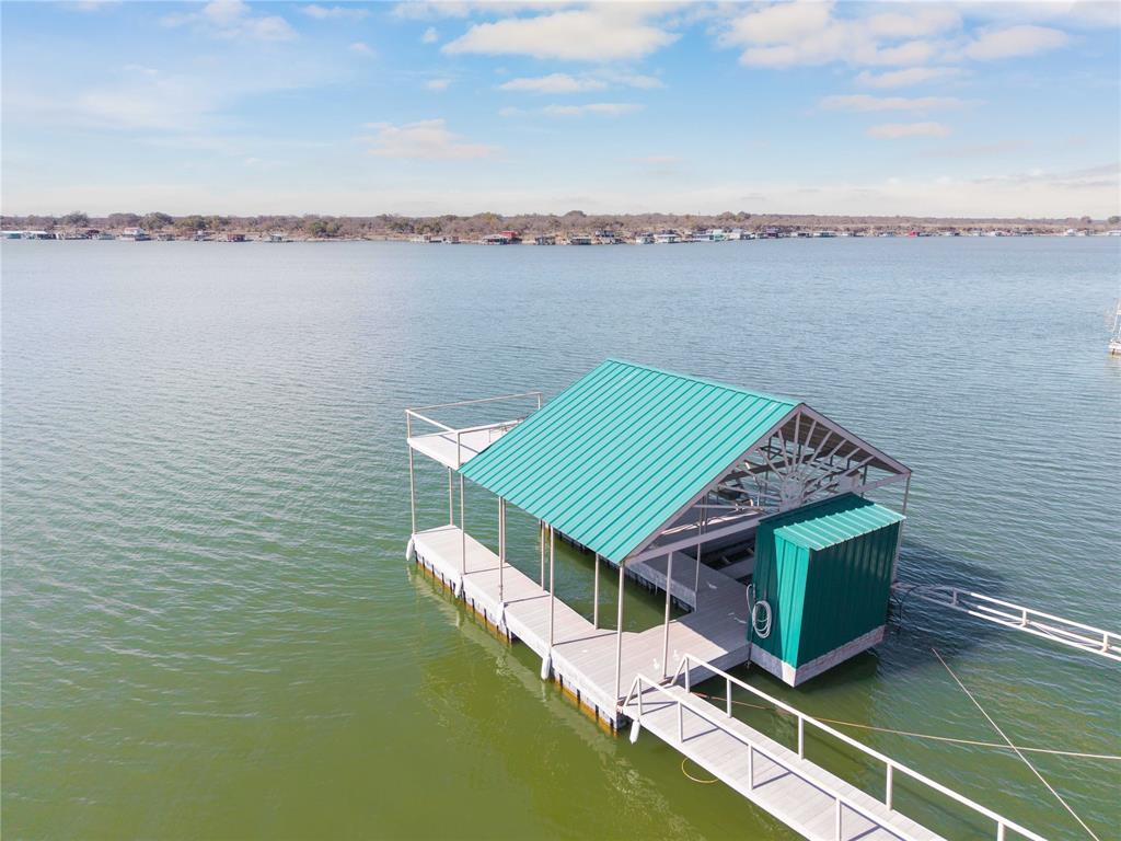 Deepwater Estates Ph II - Land
