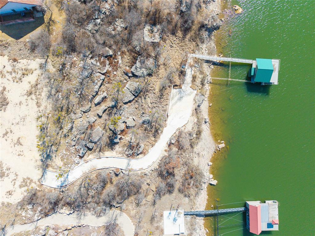 Deepwater Estates Ph II - Land