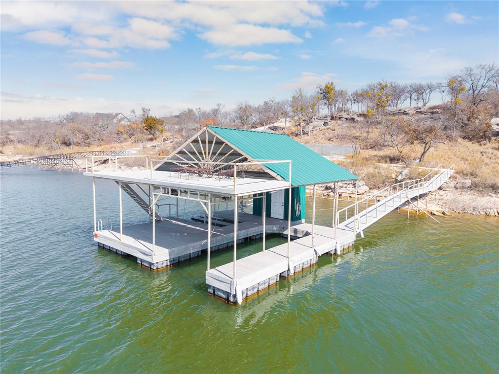 Deepwater Estates Ph II - Land