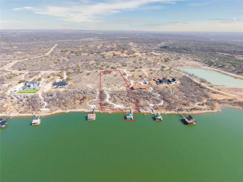 Deepwater Estates Ph II - Land